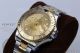 Perfect Replica GM Factory Rolex Yacht-Master 904L Gold Bezel Gold Dial 40mm Men's Watch (2)_th.jpg